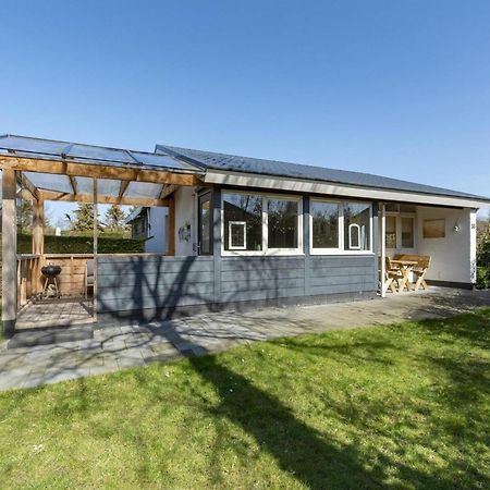 Beautiful Holiday Home Near Dunes Sint Maartensvlotbrug Екстер'єр фото