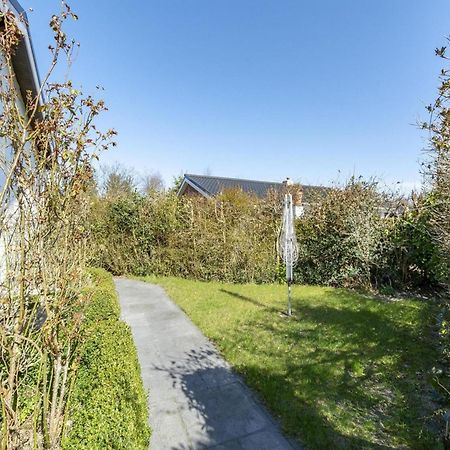 Beautiful Holiday Home Near Dunes Sint Maartensvlotbrug Екстер'єр фото