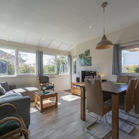 Beautiful Holiday Home Near Dunes Sint Maartensvlotbrug Екстер'єр фото