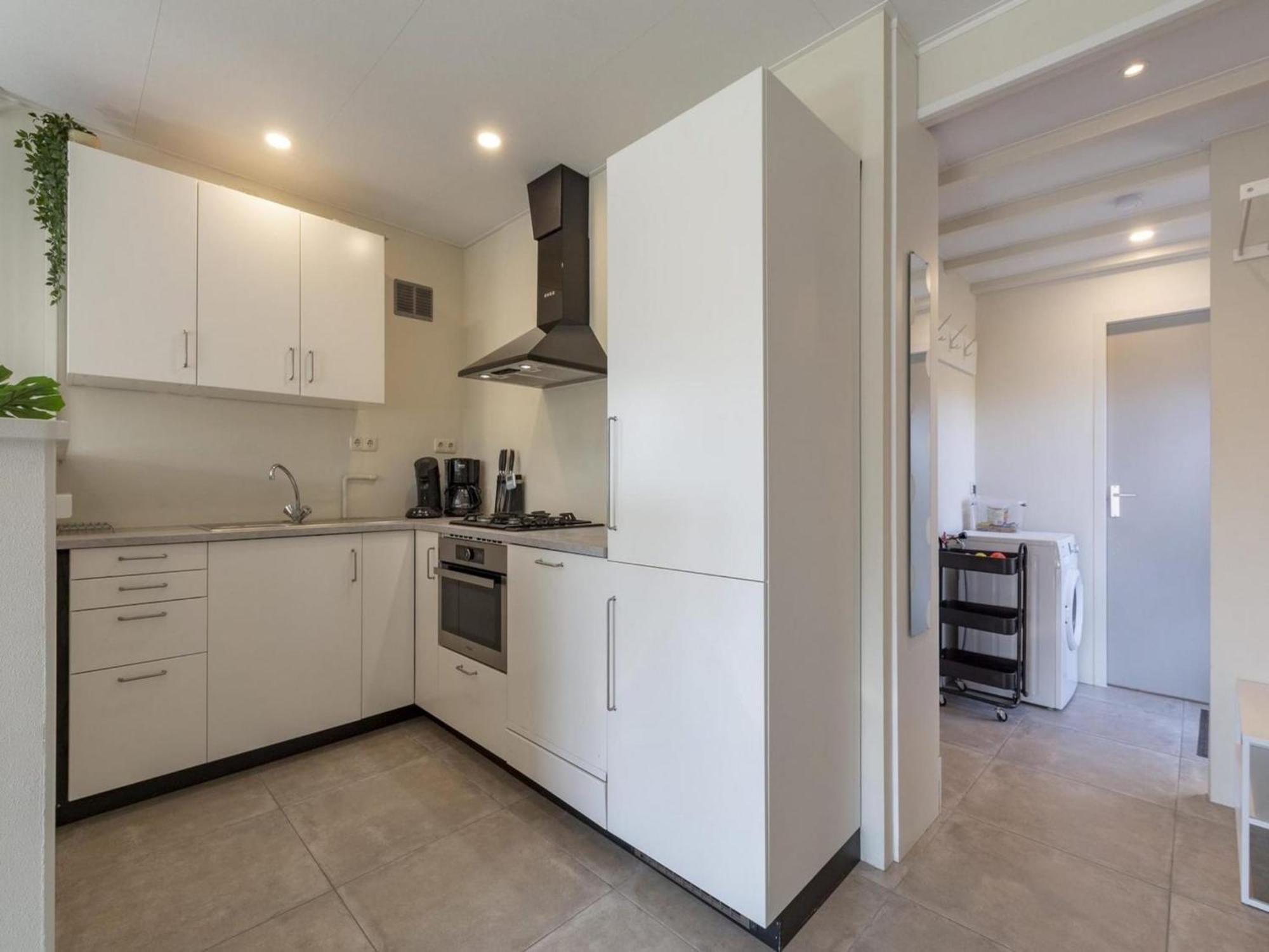 Beautiful Holiday Home Near Dunes Sint Maartensvlotbrug Екстер'єр фото