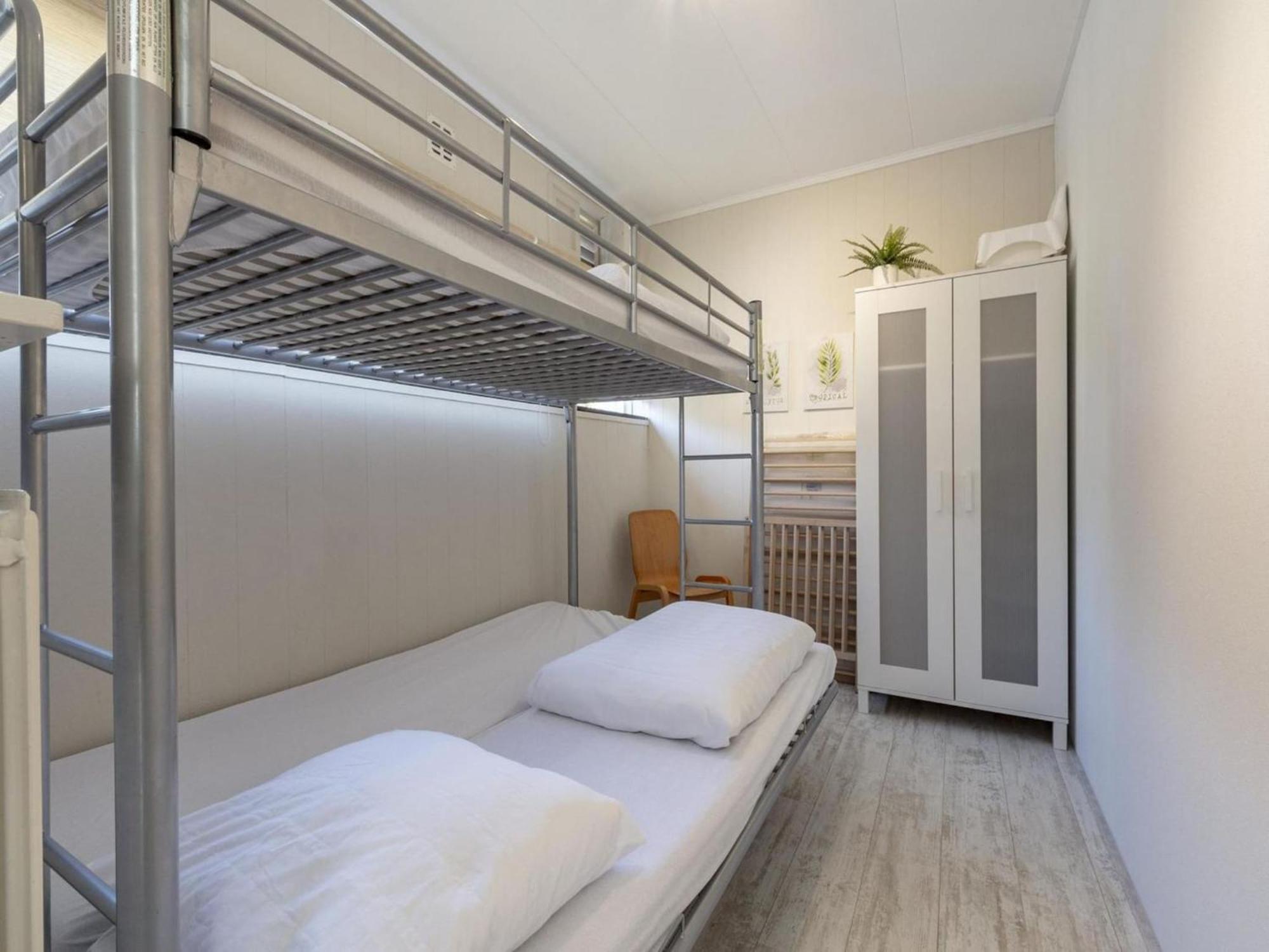 Beautiful Holiday Home Near Dunes Sint Maartensvlotbrug Екстер'єр фото