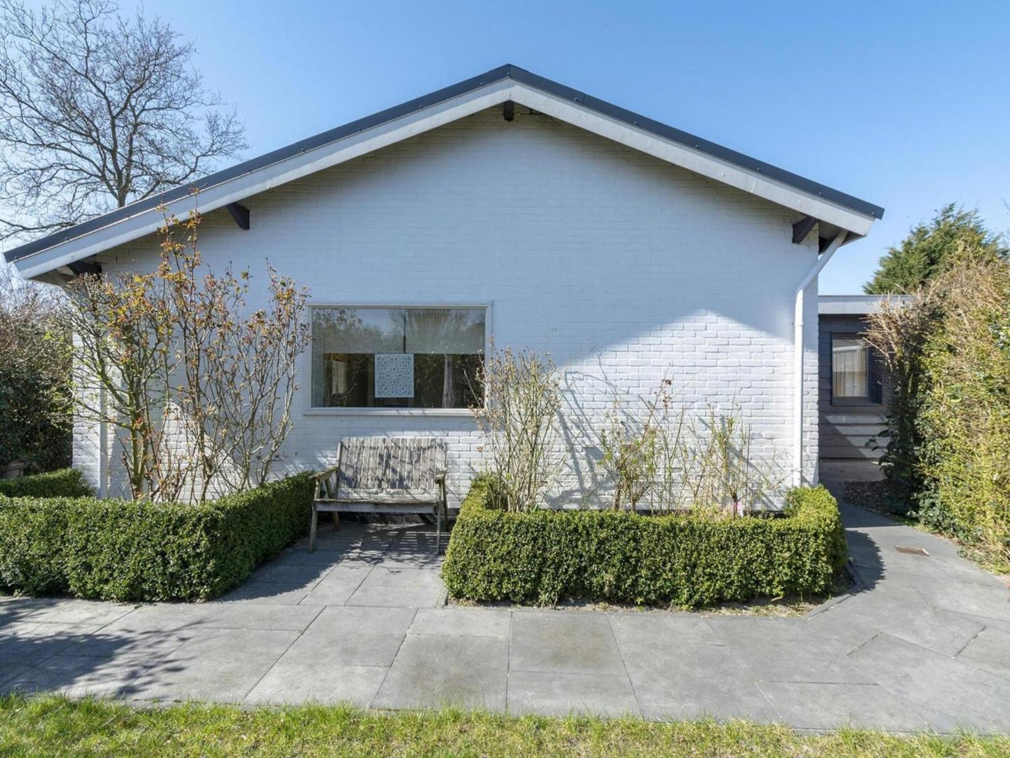 Beautiful Holiday Home Near Dunes Sint Maartensvlotbrug Екстер'єр фото