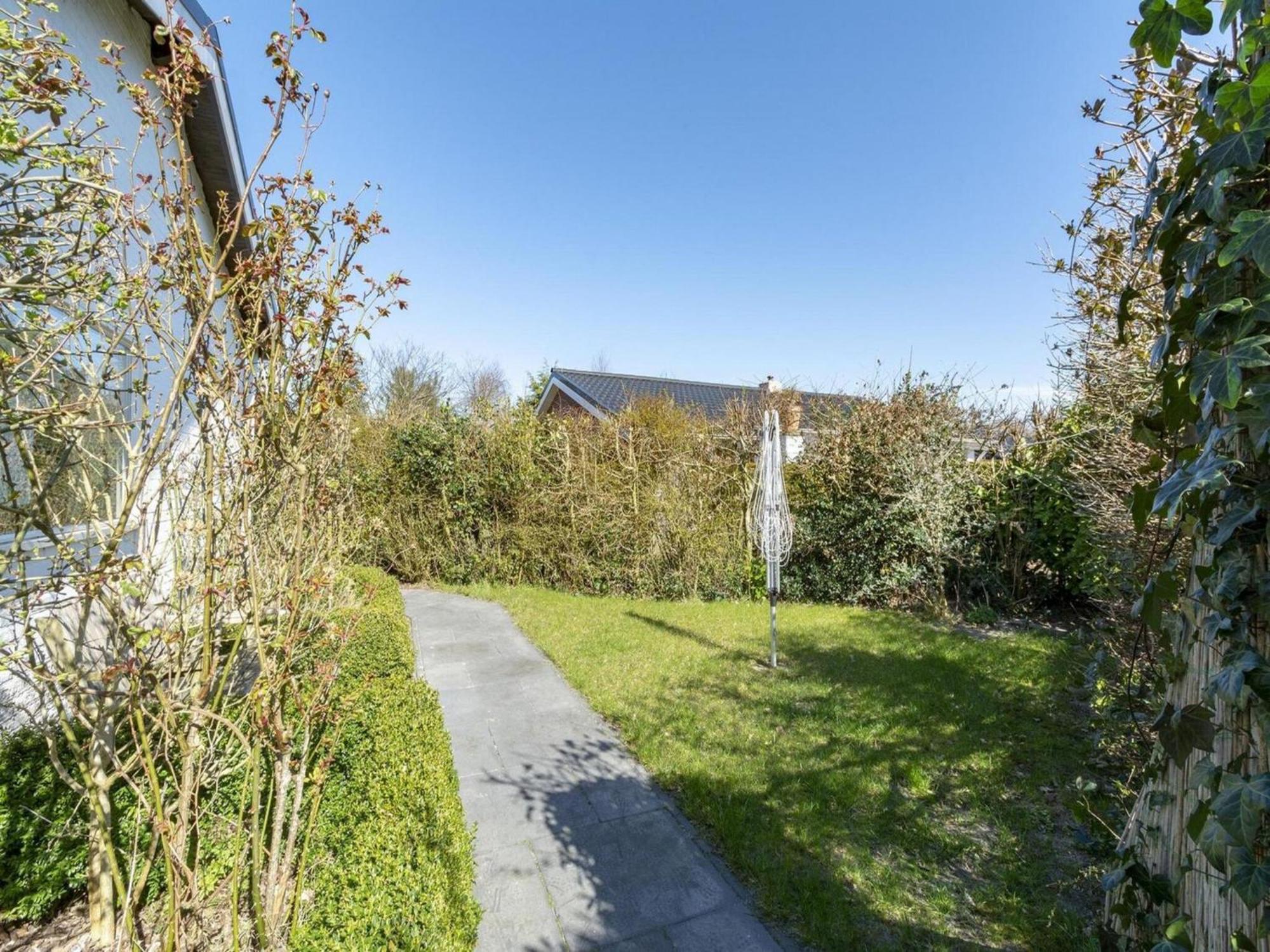 Beautiful Holiday Home Near Dunes Sint Maartensvlotbrug Екстер'єр фото